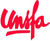 Logo UNSFA