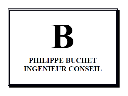 Logo BET BUCHET