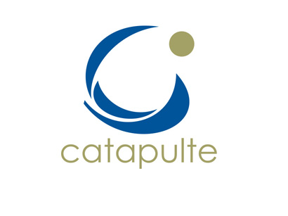 Logo CATAPULTE