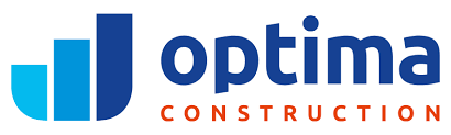 Logo Optima Construction